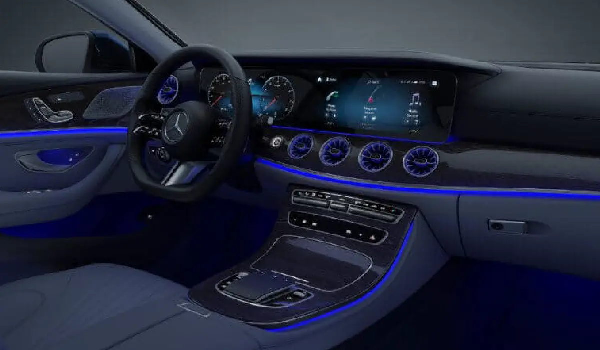 Mercedes-Benz - CLS 300d - Car Rentals Near me - Used Cars Near me - Exclusive Concierge Club.webp